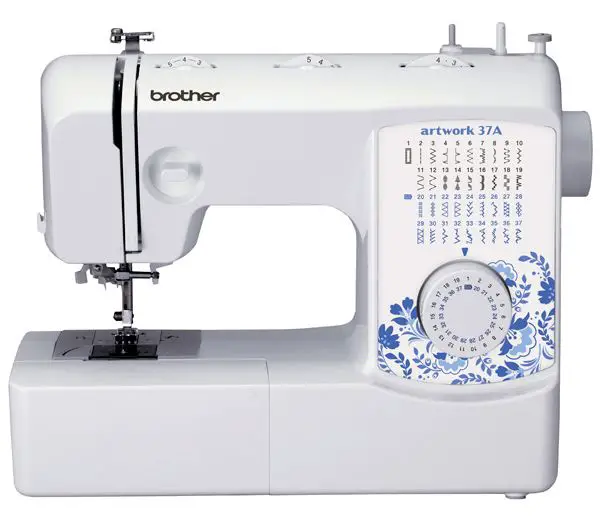 brother Artwork 37А Sewing Machine