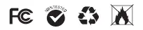 Compliance Symbols