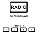 ION Highlander High-Power All-Weather Bluetooth Portable Speaker - sambol 3