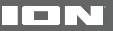 ION logo