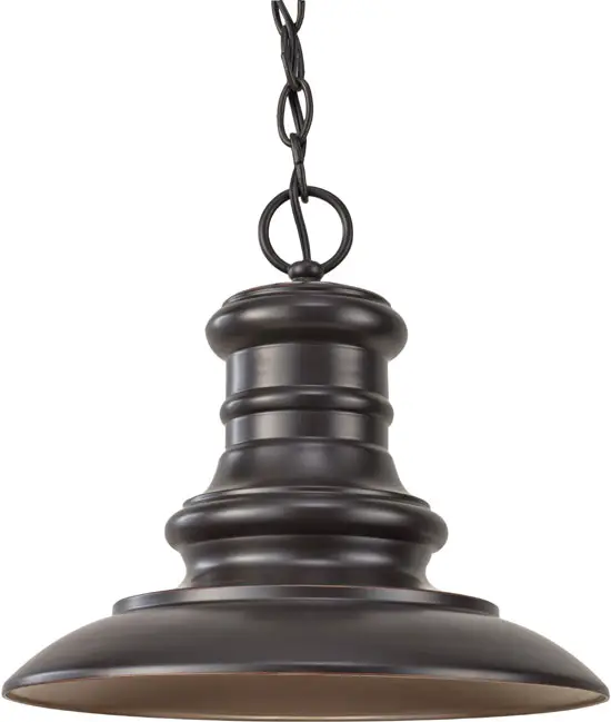 FEISS OL8904 Redding Station Outdoor Lantern