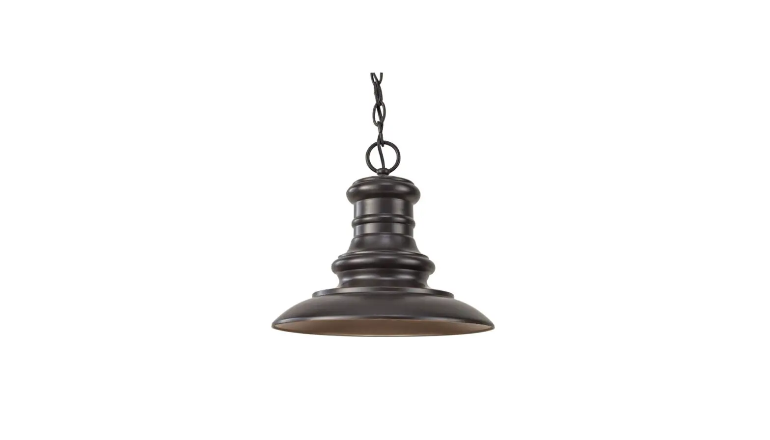 Feiss Ol8904 Redding Station Outdoor Lantern Instruction Manual