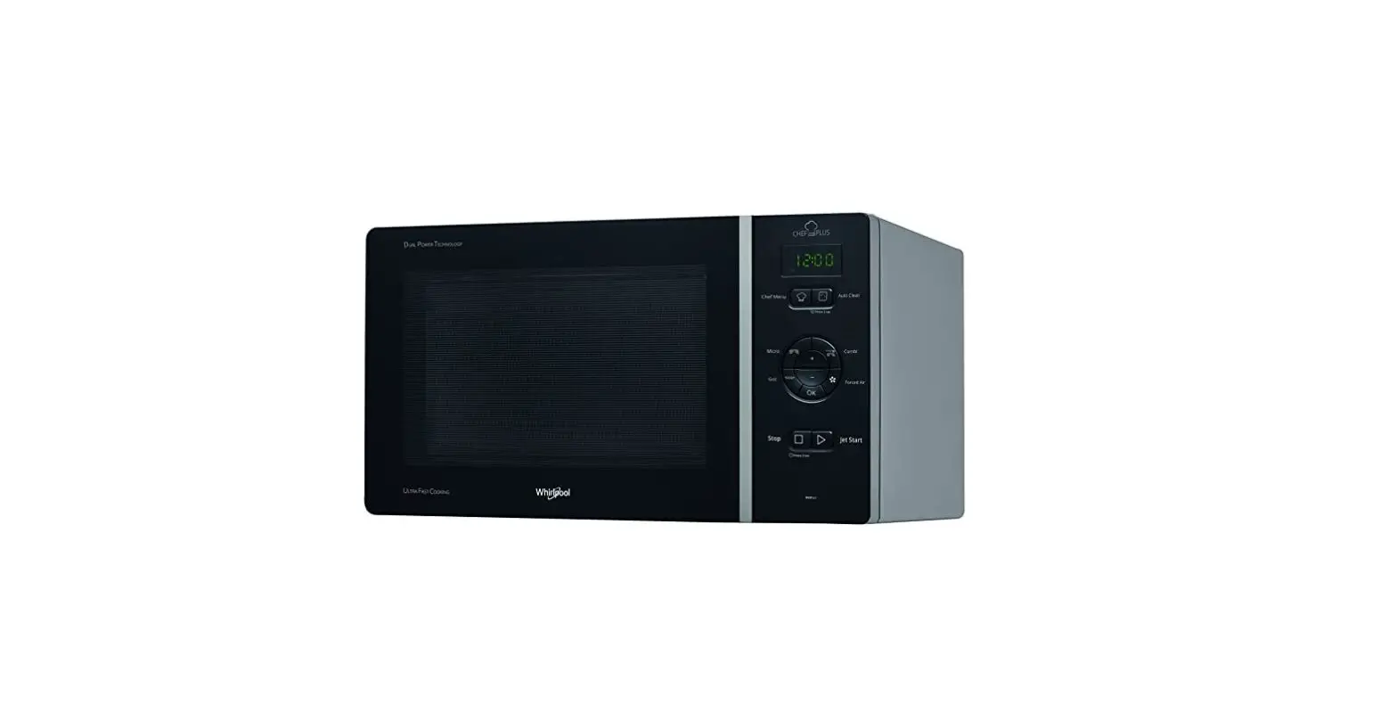 Whirlpool Mcp 349-1 Bl Microwave User Manual