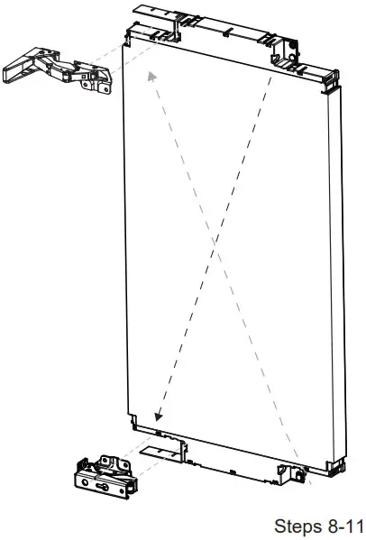 GE APPLIANCES UNC15NPRII 15 Inch Ice Make - Figure 11