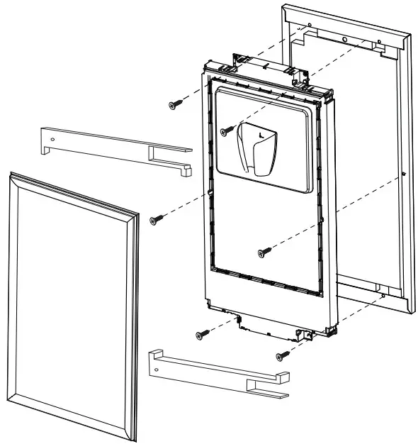 GE APPLIANCES UNC15NPRII 15 Inch Ice Make - Figure 12