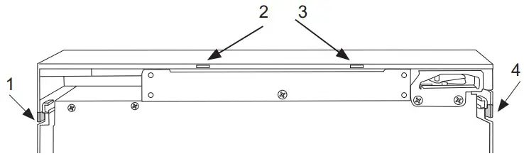 GE APPLIANCES UNC15NPRII 15 Inch Ice Make - Figure 20