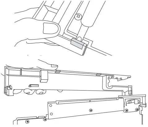 GE APPLIANCES UNC15NPRII 15 Inch Ice Make - Figure 21