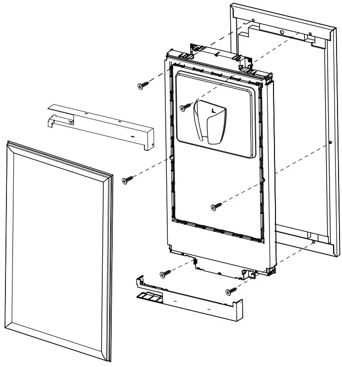 GE APPLIANCES UNC15NPRII 15 Inch Ice Make - Figure 22