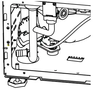 GE APPLIANCES UNC15NPRII 15 Inch Ice Make - Figure 29