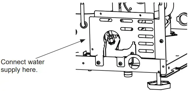 GE APPLIANCES UNC15NPRII 15 Inch Ice Make - Figure 30