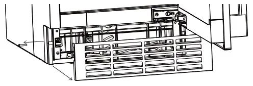 GE APPLIANCES UNC15NPRII 15 Inch Ice Make - Figure 31