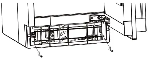 GE APPLIANCES UNC15NPRII 15 Inch Ice Make - Figure 32