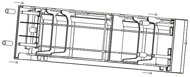 GE APPLIANCES UNC15NPRII 15 Inch Ice Make - Figure 33