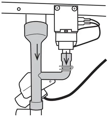 GE APPLIANCES UNC15NPRII 15 Inch Ice Make - Figure 38