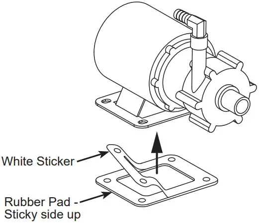 GE APPLIANCES UNC15NPRII 15 Inch Ice Make - Figure 39