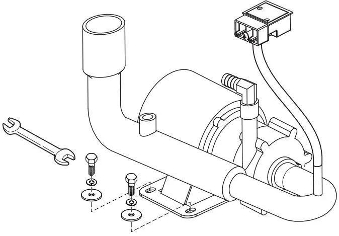 GE APPLIANCES UNC15NPRII 15 Inch Ice Make - Figure 43