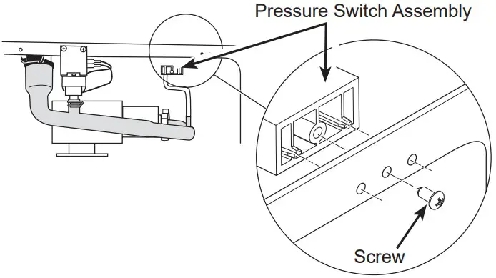 GE APPLIANCES UNC15NPRII 15 Inch Ice Make - Figure 46