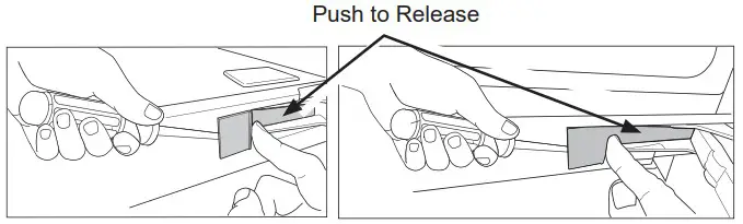 GE APPLIANCES UNC15NPRII 15 Inch Ice Make - Figure 5