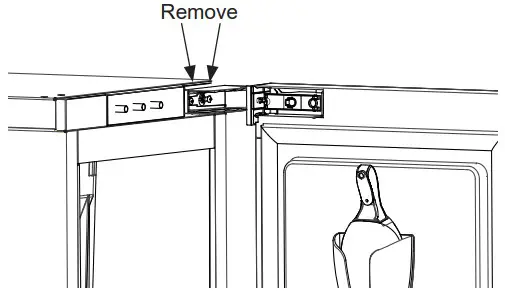 GE APPLIANCES UNC15NPRII 15 Inch Ice Make - Figure 6