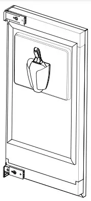 GE APPLIANCES UNC15NPRII 15 Inch Ice Make - Figure 7