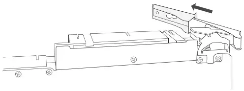 GE APPLIANCES UNC15NPRII 15 Inch Ice Make - Figure 9