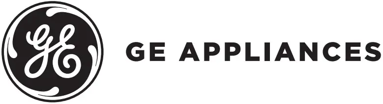 GE APPLIANCES logo