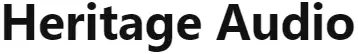 Heritage Audio LOGO