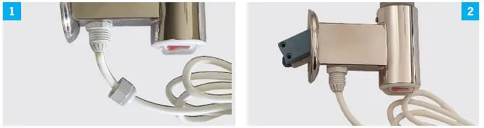 Thermogroup-SV24 48W-Swivel-Heated-Towel Rail-3