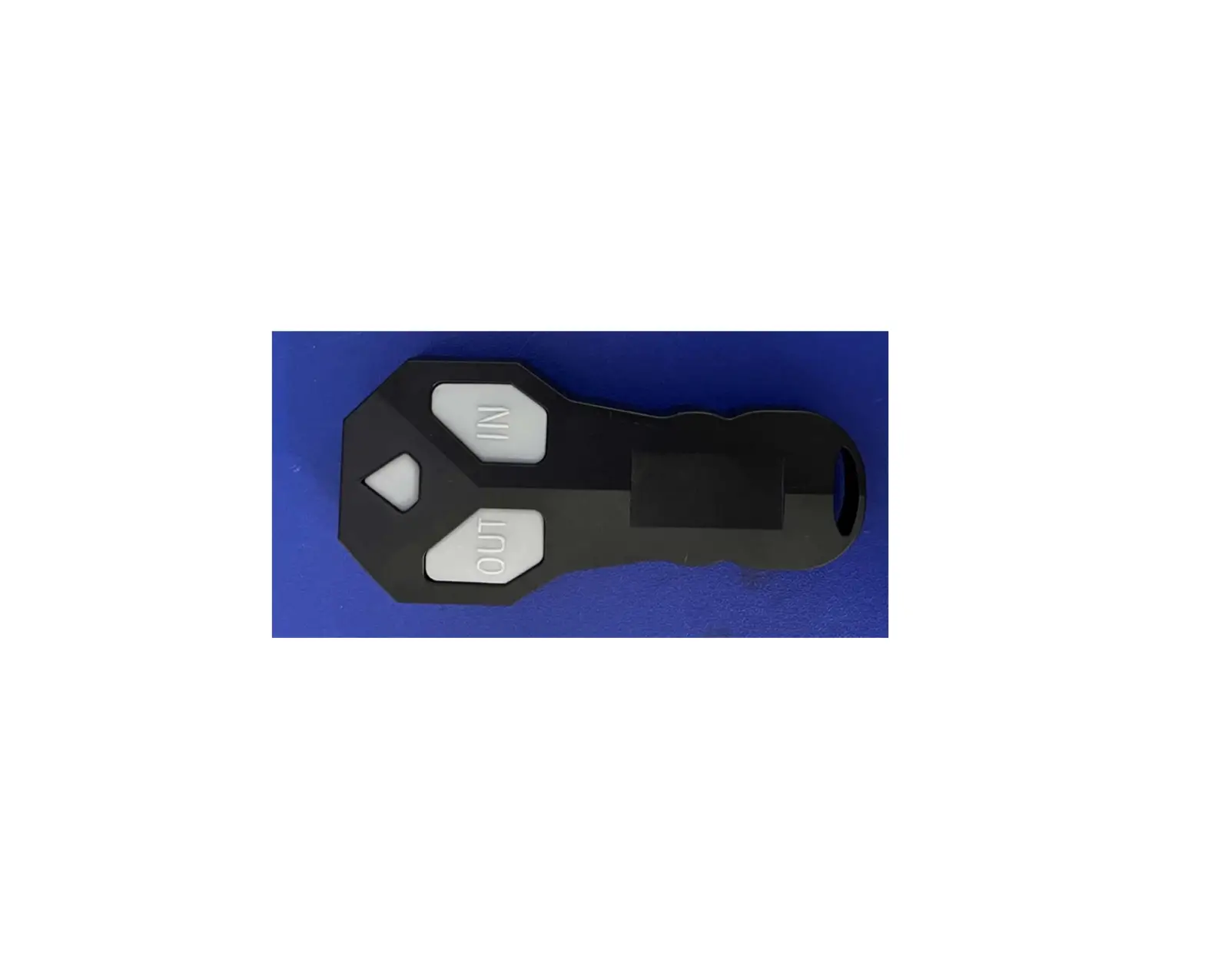 Ningbo Ldwr-dl01 Wireless Remote Control User Manual Ningbo Ldwr-dl01 Wireless Remote Control User Manual