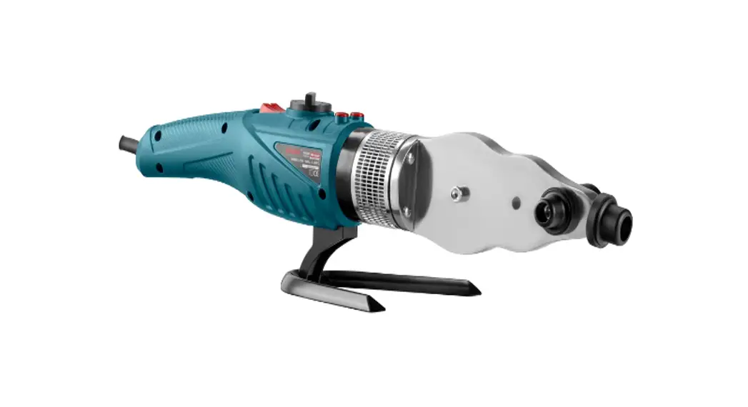 Ronix Rh-4403 Socket Fusion Machine User Manual