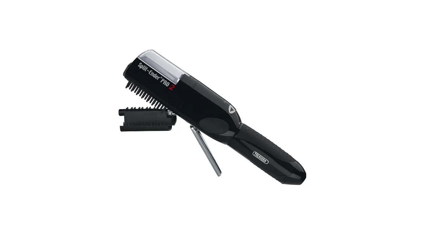 Talavera Pro 2 Split-ender Hair Trimmer User Manual