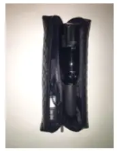 TALAVERA PRO 2 Split-Ender HAIR TRIMMER fig-2