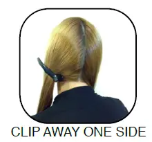 TALAVERA PRO 2 Split-Ender HAIR TRIMMER fig-9