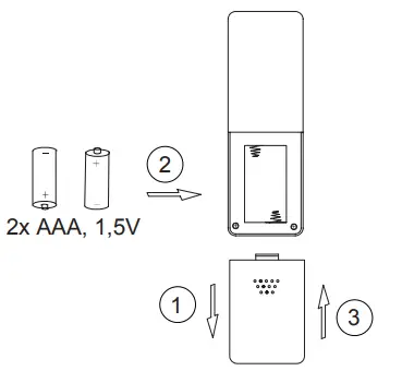 Paul-Neuhaus-836734-Loop-LED-Pendant-Light-Instruction-FIG-5