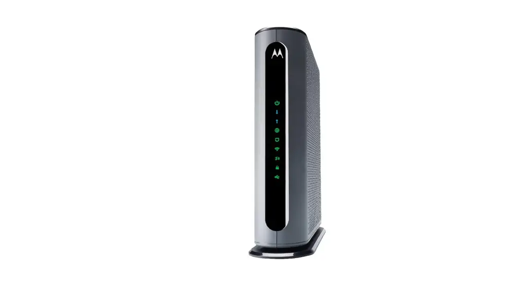 Motorola Mg8702 Ac3200 Wi-fi Router User Guide Motorola Mg8702 Ac3200 Wi-fi Router User Guide