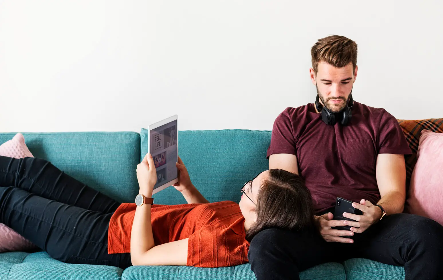 motorola MG8702 AC3200 Wi-Fi Router -- started