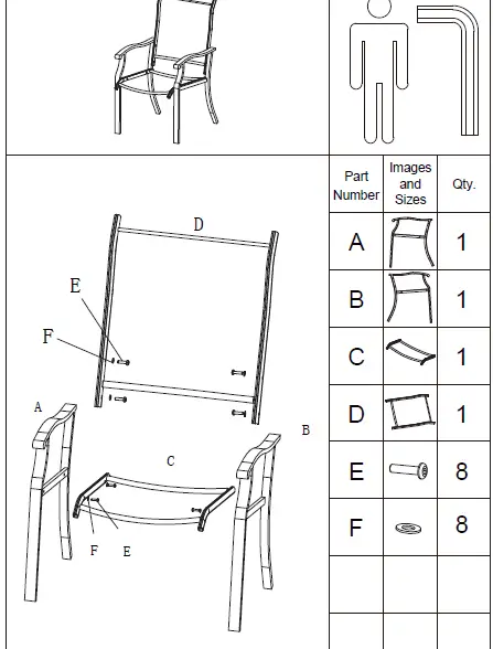 NUU-GARDEN-DS001-Textilene-Dining-Chair-2