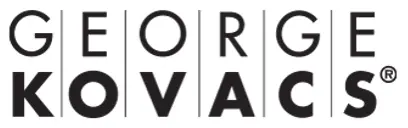 George Kovacs logo