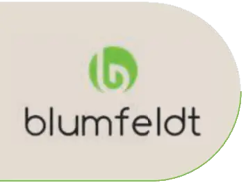 blumfeldt logo