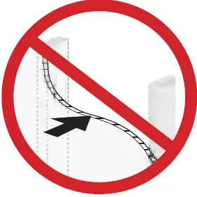 SANUS VLFS820-B2 TV Bracket Wall Mount 06