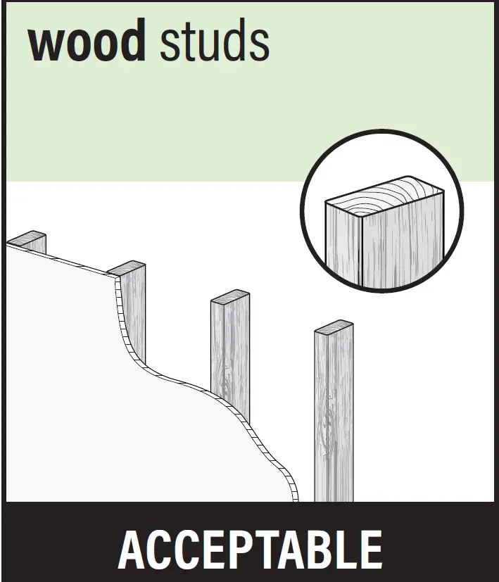 SANUS VLFS820-B2 TV Bracket Wall Mount 07