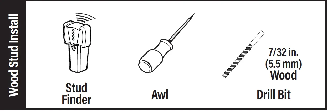 SANUS VLFS820-B2 TV Bracket Wall Mount 11