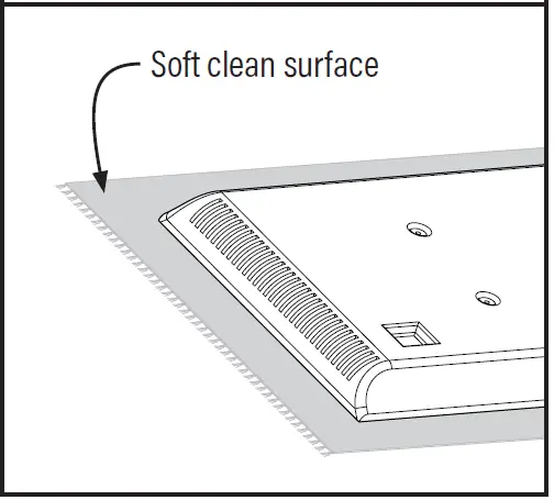 SANUS VLFS820-B2 TV Bracket Wall Mount 23
