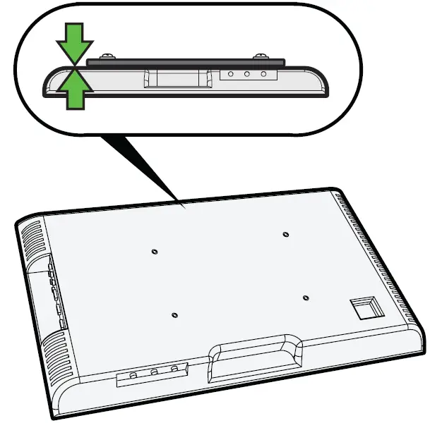 SANUS VLFS820-B2 TV Bracket Wall Mount 30