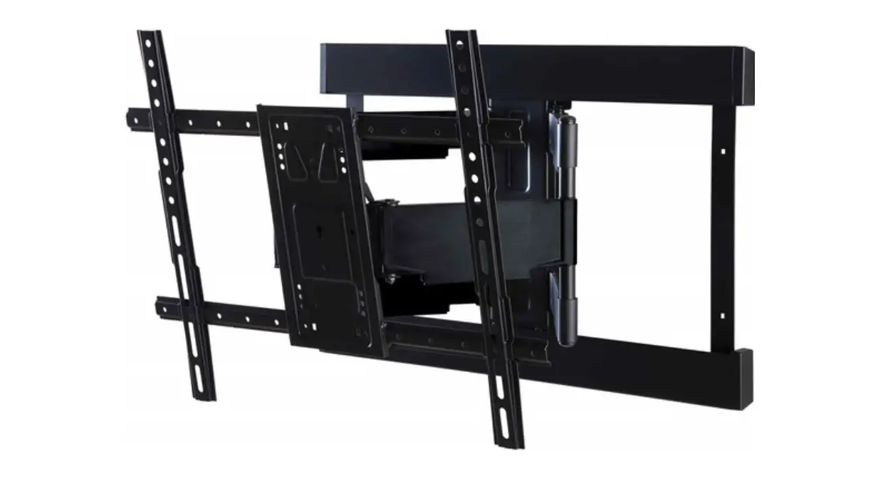 Sanus Vlfs820-b2 Tv Bracket Wall Mount Instruction Manual Sanus Vlfs820-b2 Tv Bracket Wall Mount Instruction Manual