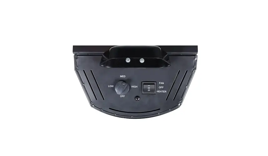 Climatesafe Electric Heater And Fan For Animal Enclosures Crph300 User Manual