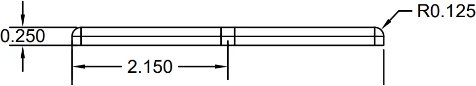 SENVA TGM-ACX-A - DIMENSIONS 3