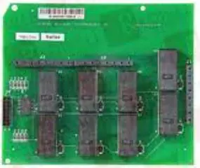 SIEMENS-ZIC-2C-2-Channel-Audio-Enhancement-Card-Product image
