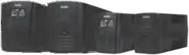 SVEN Pro 650 Uninterruptible Power Supply