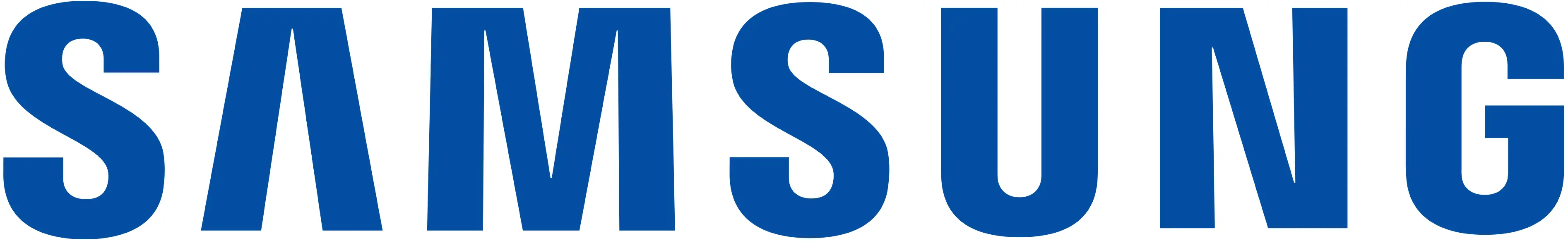 Samsung-Logo